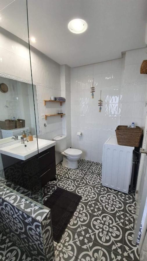 Lauro Golf Apartment 'Bamboo' Alhaurín de la Torre Екстериор снимка