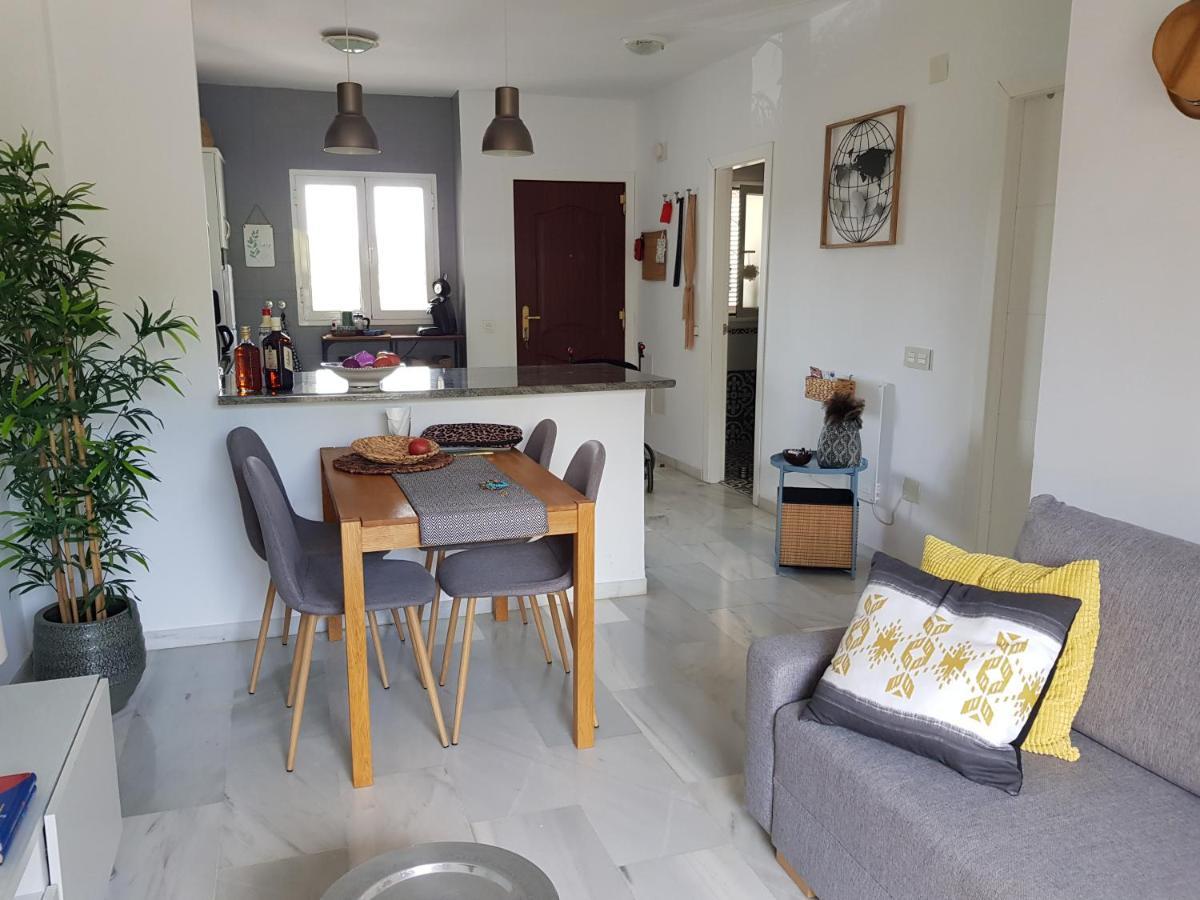 Lauro Golf Apartment 'Bamboo' Alhaurín de la Torre Екстериор снимка