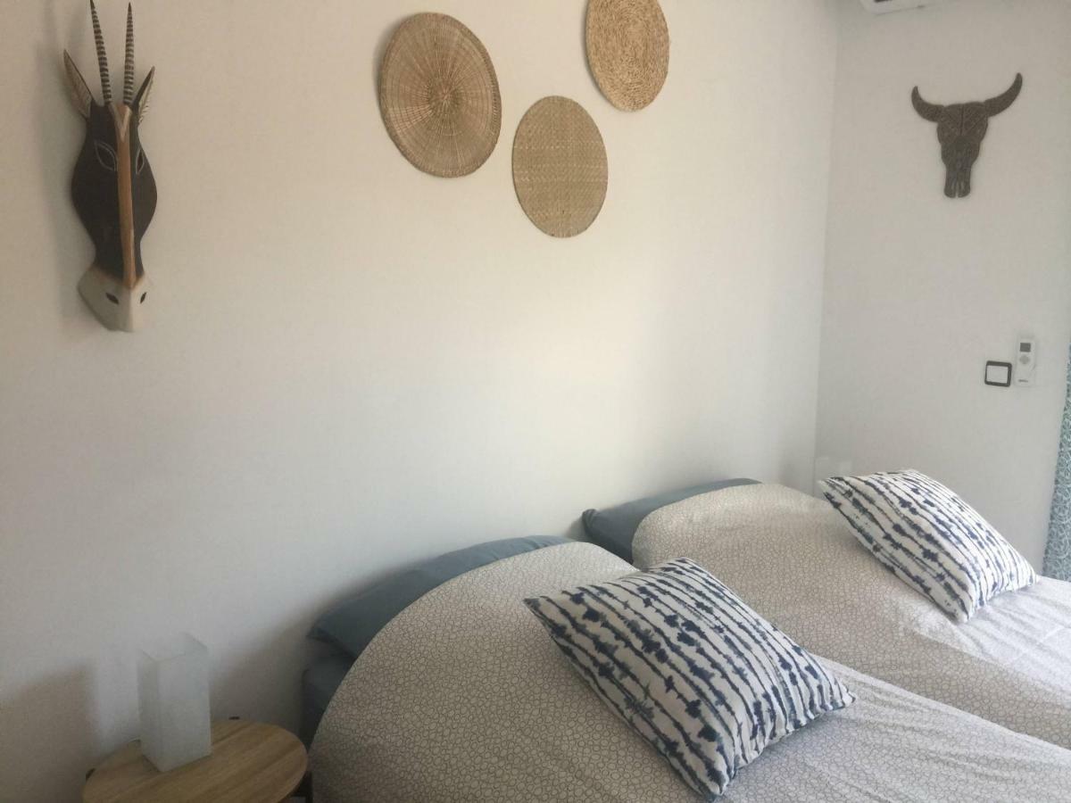 Lauro Golf Apartment 'Bamboo' Alhaurín de la Torre Екстериор снимка