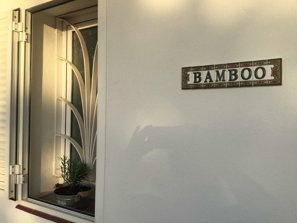 Lauro Golf Apartment 'Bamboo' Alhaurín de la Torre Екстериор снимка