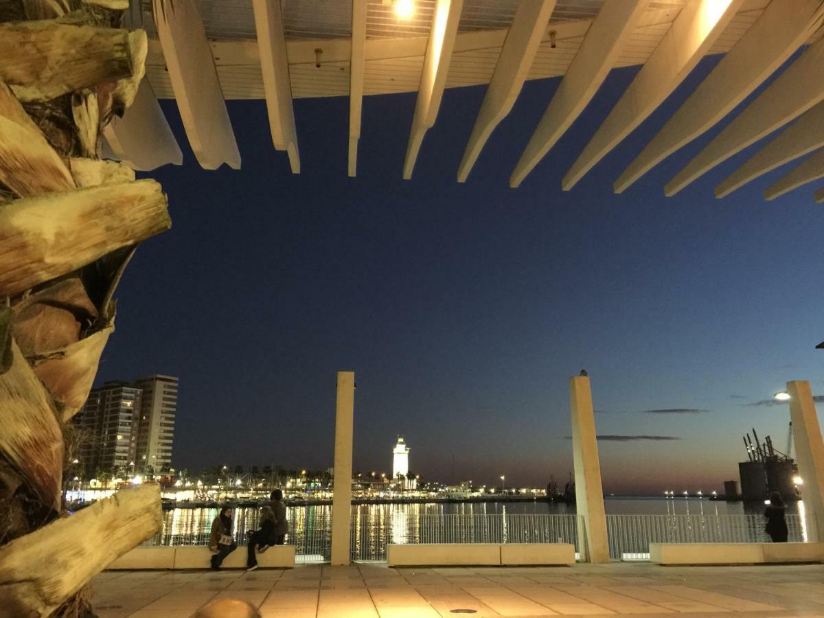 Lauro Golf Apartment 'Bamboo' Alhaurín de la Torre Екстериор снимка