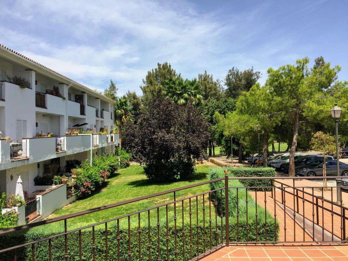 Lauro Golf Apartment 'Bamboo' Alhaurín de la Torre Екстериор снимка